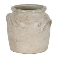 Tarn Collection Large Pot With Handles - Thumb 1