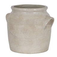 Tarn Collection Small Pot With Handles - Thumb 1