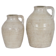 Tarn Collection Medium Jug With Handle - Thumb 4