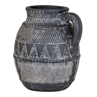 Etched Collection Tall Jug - Thumb 1