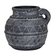 Etched Collection Jug - Thumb 2