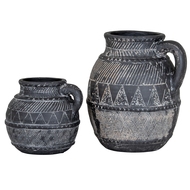 Etched Collection Jug - Thumb 5