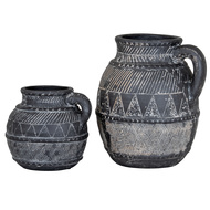 Etched Collection Jug - Thumb 6