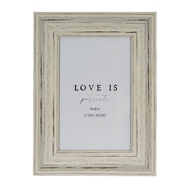 Alba Photo Frame 4X6