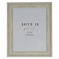 Alba Photo Frame 8X10