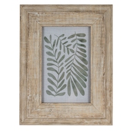 Skye Photo Frame 4X6