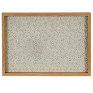 Drom Rectangular Tray - Thumb 6