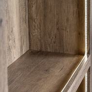 Shop Display Light Up Bookcase - Thumb 8