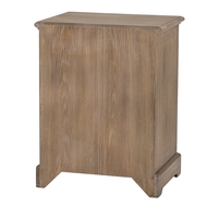 Delphine Collection 3 Drawer Chest - Thumb 6