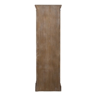 Delphine Collection 1 Door Tall Cabinet - Thumb 5