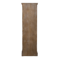 Delphine Collection 1 Door Tall Cabinet - Thumb 6