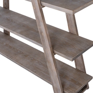 Haldon Collection 4 Shelf Apex Unit - Thumb 5