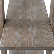 Haldon Collection 4 Shelf Apex Unit - Thumb 8