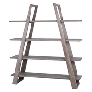 Haldon Collection 4 Shelf Apex Unit - Thumb 1