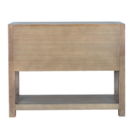 Haldon Collection 9 Drawer Chest With Shelf - Thumb 8