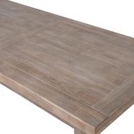Haldon Collection Large Dining Table - Thumb 4
