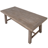 Haldon Collection Large Dining Table - Thumb 5