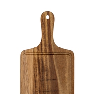Large Rectangular Acacia Serving Board - Thumb 2