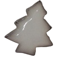 Large Everin Ceramic Tree Dish - Thumb 1