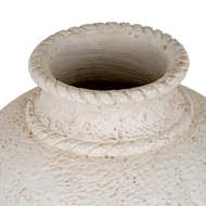 Medium Olympia Terracotta Vase - Thumb 2