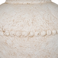 Medium Olympia Terracotta Vase - Thumb 3