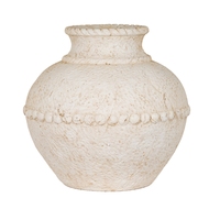 Medium Olympia Terracotta Vase - Thumb 1