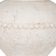 Large Olympia Terracotta Vase - Thumb 3