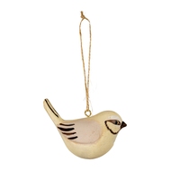 Wooden Misty Bird Decoration - Thumb 1