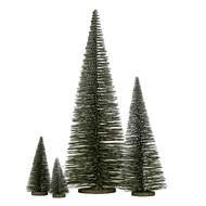 Extra Large Spindle Brush Tree - Thumb 3