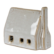Nook Ceramic Barn With LED Light - Thumb 1