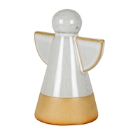 Tidings Ceramic Angel - Thumb 2