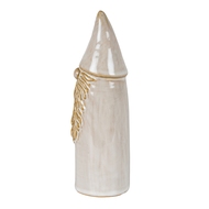 Tidings Ceramic Medium Gnome - Thumb 2