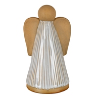 Hush Ceramic Large Angel