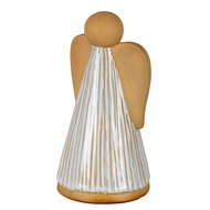 Hush Ceramic Medium Angel - Thumb 2
