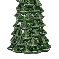 Alora Ceramic Large Evergreen Tree - Thumb 2