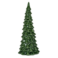 Alora Ceramic Large Evergreen Tree - Thumb 1