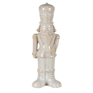 Alora Ceramic Nutcracker With Candy Lollipop - Thumb 1