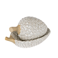 Alora Ceramic Pinecone Medium Dish - Thumb 4