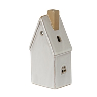 Alora Ceramic Medium Townhouse With LED Light - Thumb 3