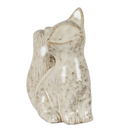 Alora Ceramic Fox Looking Right - Thumb 2