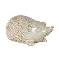 Alora Ceramic Hedgehog - Thumb 1