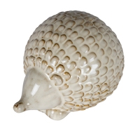 Alora Ceramic Round Medium Hedgehog - Thumb 2