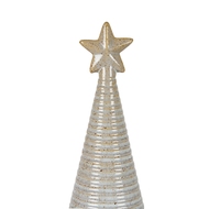 Alora Ceramic Conical Medium Tree - Thumb 3