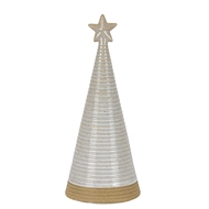 Alora Ceramic Conical Medium Tree