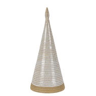 Alora Ceramic Conical Small Tree - Thumb 2