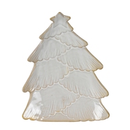 Alora Ceramic Pine Tree Dish - Thumb 2