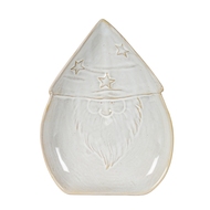 Alora Ceramic Santa Dish - Thumb 2