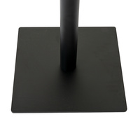 Romanby Stone Square Dining Table - Thumb 6