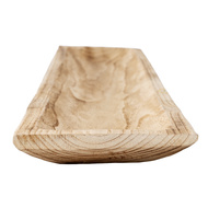Set Of 2 Artisan Rectangular Trays - Thumb 7