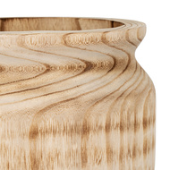 Artisan Large Urn Style Vase - Thumb 2